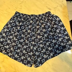 Thirdcoast Vintage 100% Nylon shorts Firm price